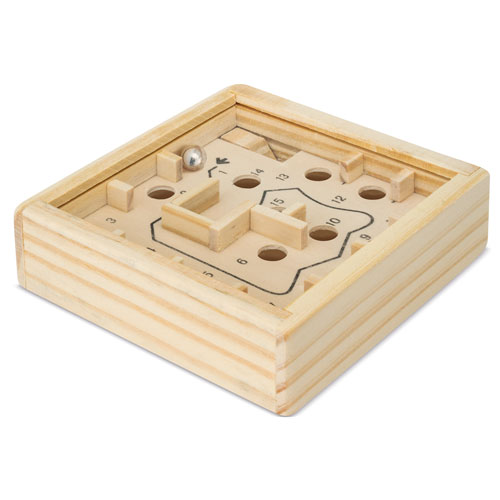 GAME OF SKILL 