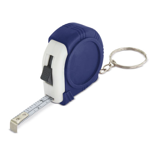 KEYRING + FLEXOMETER "FLINT"