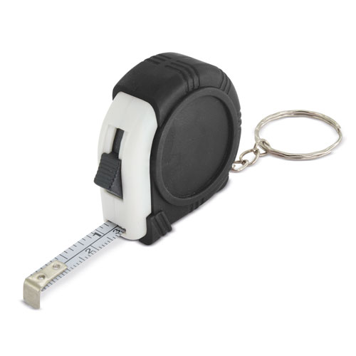 KEYRING + FLEXOMETER 