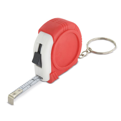 KEYRING + FLEXOMETER 