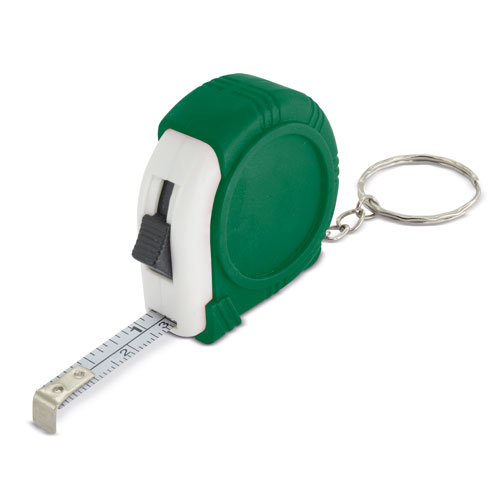 KEYRING + FLEXOMETER "FLINT"