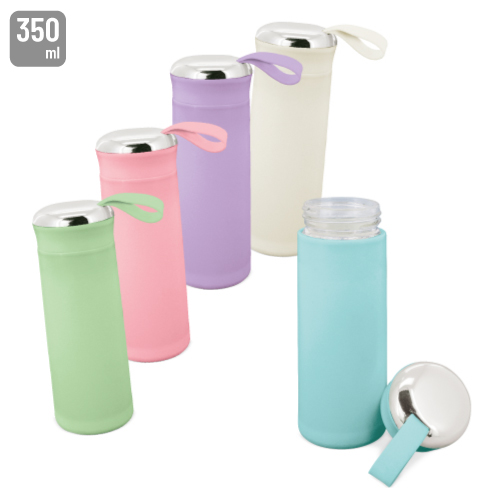 BIDÓN "KENDALL" SURTIDO