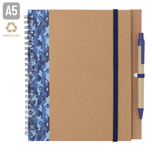NOTEBOOK DINA5 