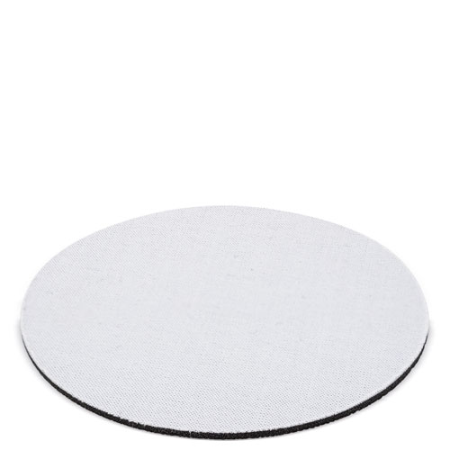 ROUND SUBLIMATION COASTER 