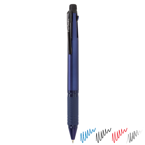 PEN + PROPELLING PENCIL 