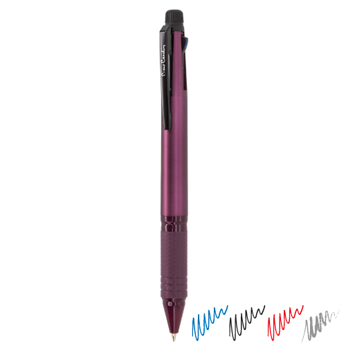 PEN + PROPELLING PENCIL 