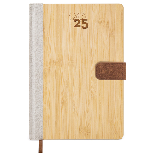 BAMBOO DIARY 