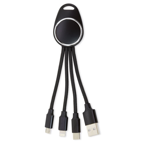 LED LIGHT CHARGER 3 IN 1 