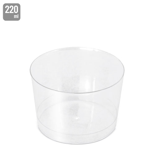 GLASS FOR BEER OR WINE 220 ML "CHIRINGUITO"