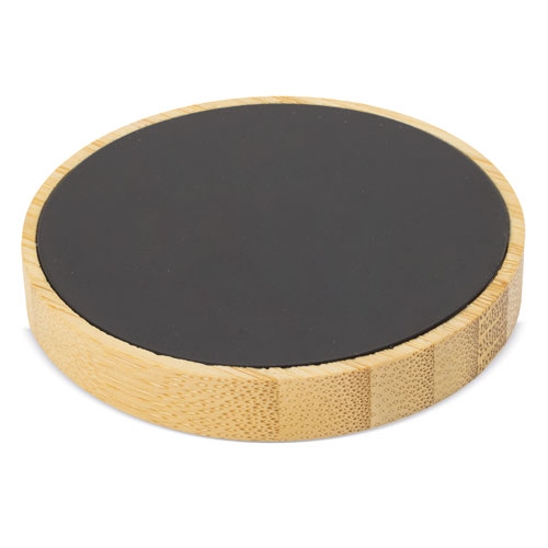 BAMBOO WIRELESS CHARGER 