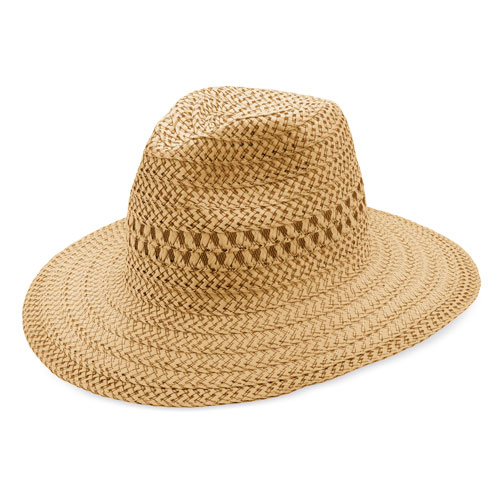 <p>NATURAL FIBER HAT “CORSO”</p>
