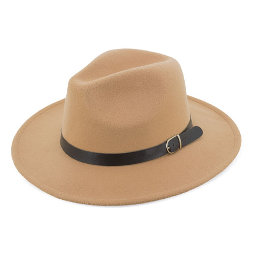 WOOLEN HAT "SOTOMONTE"