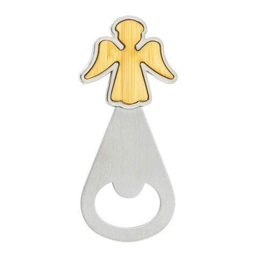 ANGEL SHAPED BOTTLE OPENER "ANGELICO"