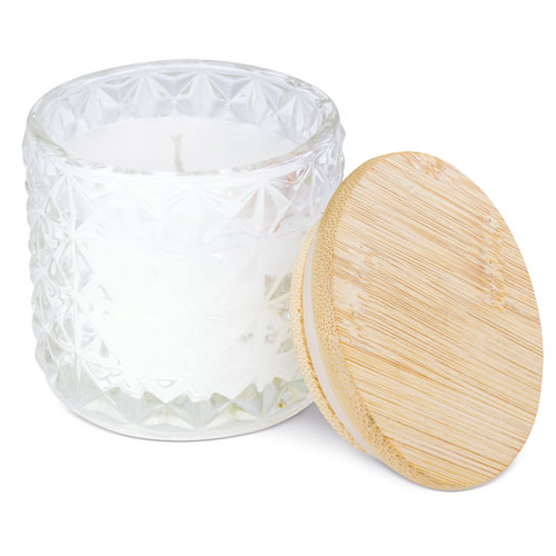 SCENTED CANDLE 