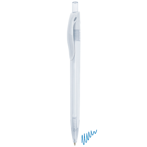 TRANSPARENT PEN 