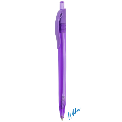TRANSPARENT PEN 