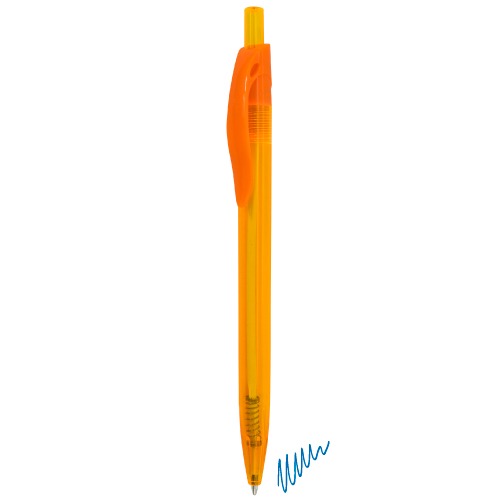 TRANSPARENT PEN 