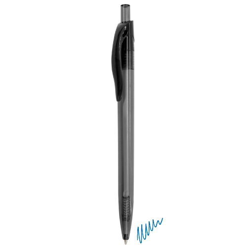 TRANSPARENT PEN 