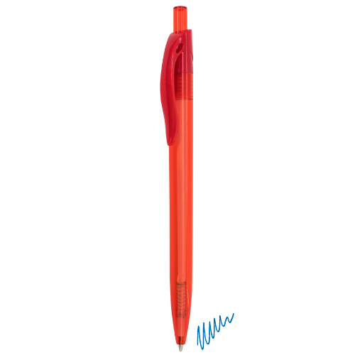 TRANSPARENT PEN 
