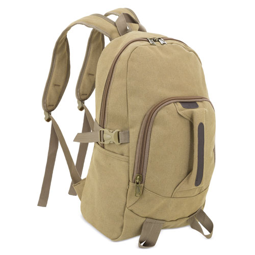 MOUNTAIN BACKPACK "YUMA"