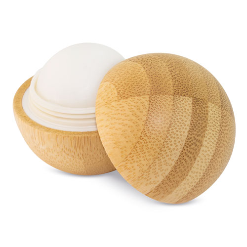 BAMBOO LIP BALM 
