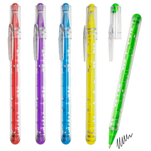 SET 10  PENS 