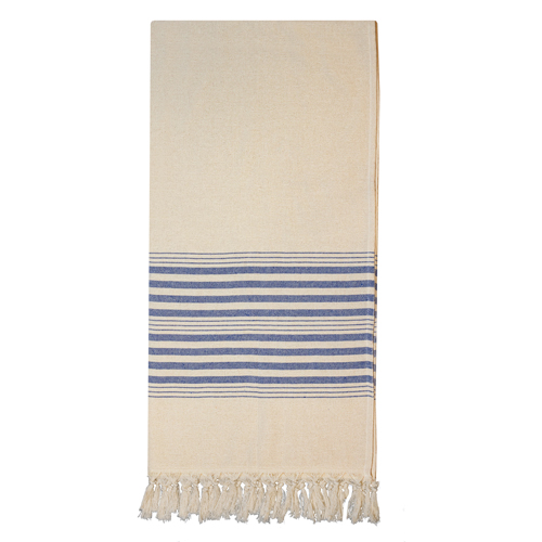 TERRY TOWEL PAREO 