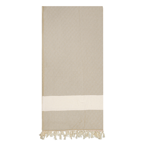 TOWEL-PAREO "SOFT-ECO"