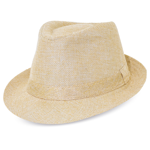 POLYESTER HAT "BODA"
