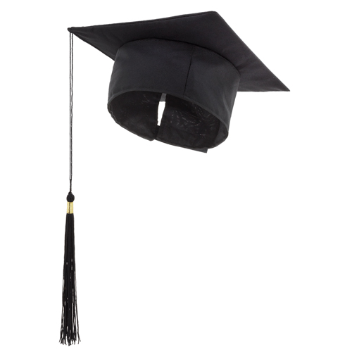 CHILD GRADUATION CAP "LAUREATO"