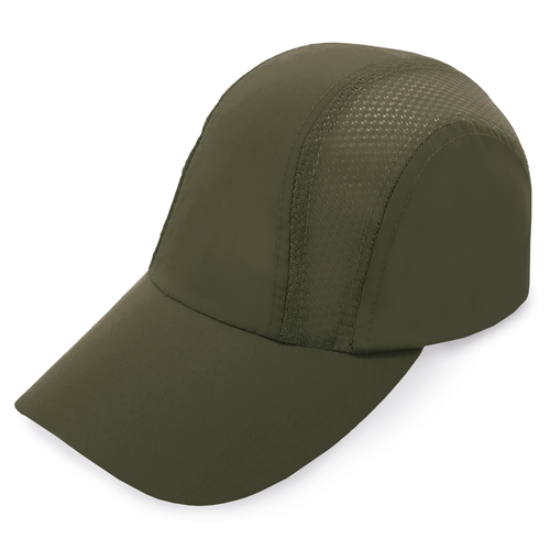 GORRA DE MICROFIBRA 