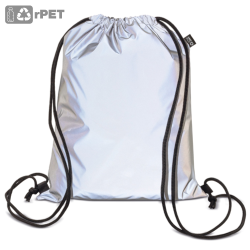 REFLECTIVE BACKPACK "SKATE"