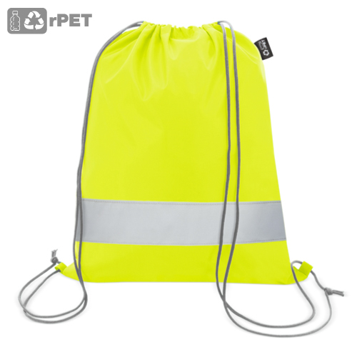 HIGH VISIBILITY BACKPACK "TALFIN"