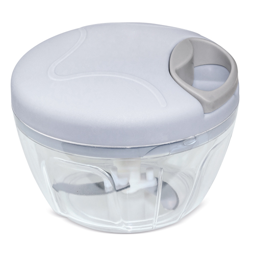 PICADORA MANUAL "PICATESSA"