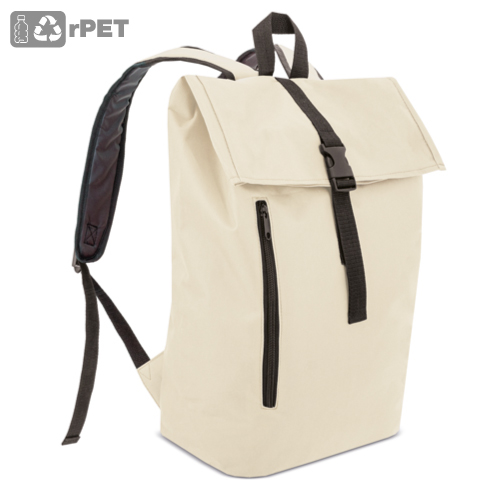RPET BACKPACK "BENETT"