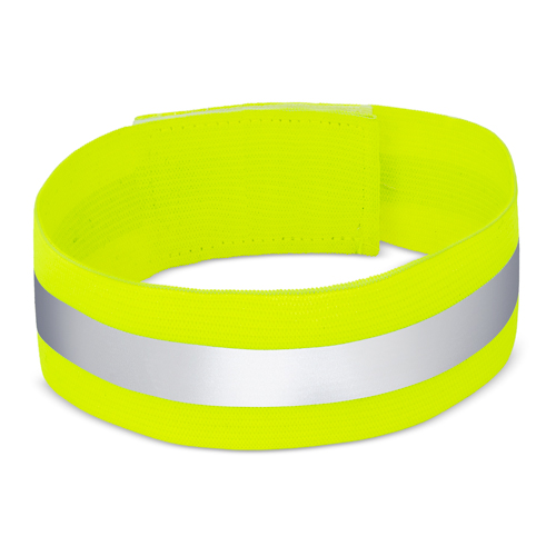 CINTA ALTA VISIBILIDAD "RUNNER"