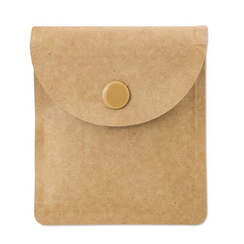 <p>ECO PORTABLE ASHTRAY "KRAFY"</p>