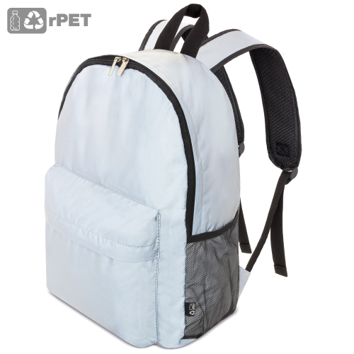 REFLECTIVE BACKPACK "BRIGHTER"