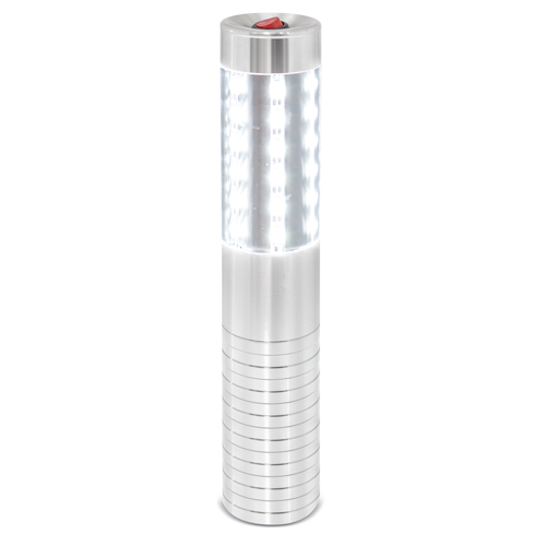 LED STROBOSCOPIC STICK "BUBBLE"