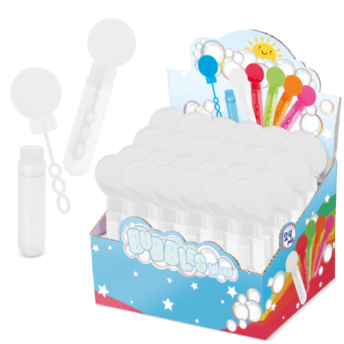 BUBBLE WAND 