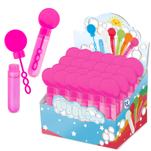 POMPERO "BOBLE" PACK 24 PCS