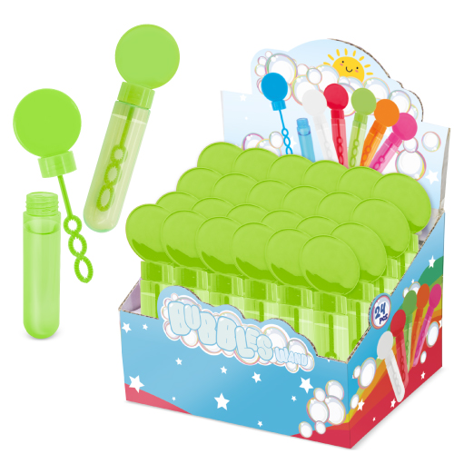 POMPERO "BOBLE" PACK 24 PCS