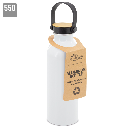 ALUMINIUM  SUBLIMATION BOTTLE "ROCHEL"