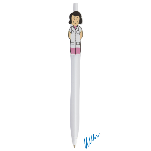 PEN DOCTOR "SALVADORA"