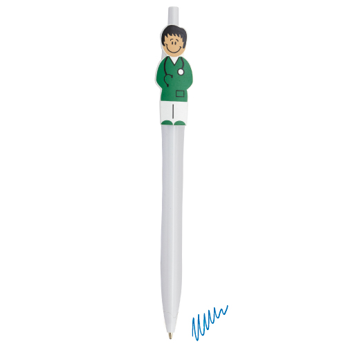 PEN DOCTOR 