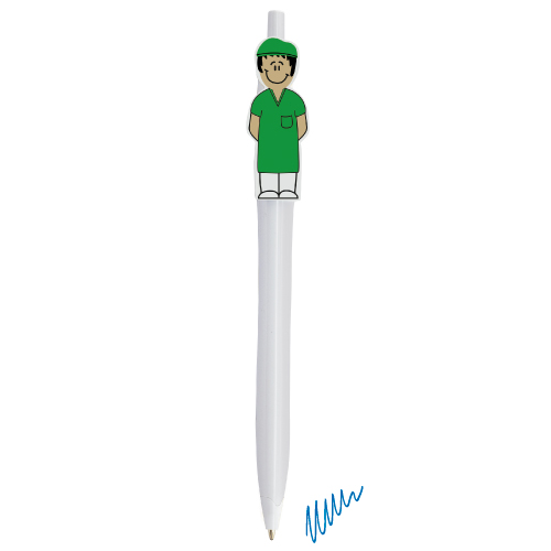 PEN NURSE 