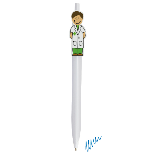 PEN PHARMACIST 