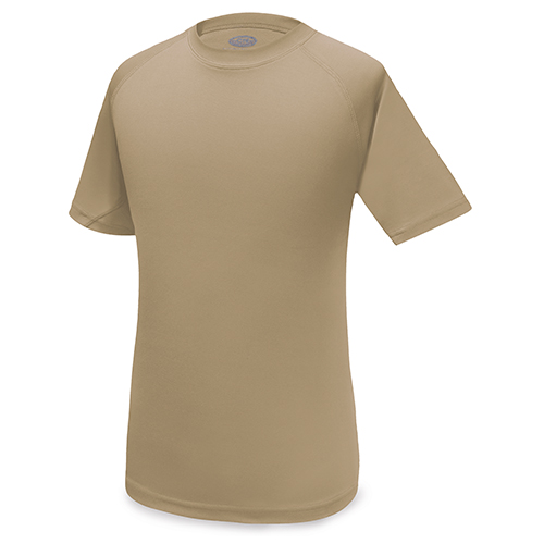 T-SHIRT LIGHT D&F MAN 