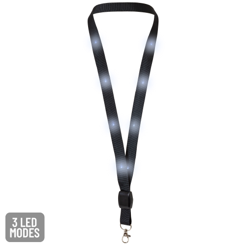  VIP LUMINOUS LED LANYARD 