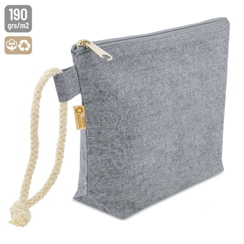 NECESER DE ALGODÓN "TIGRIS"